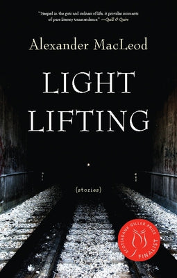 Light Lifting by MacLeod, Alexander