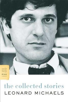 The Collected Stories Paperback Farrar, Straus and Giroux