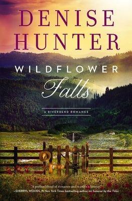 Wildflower Falls Paperback Thomas Nelson