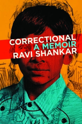 Correctional by Shankar, Ravi