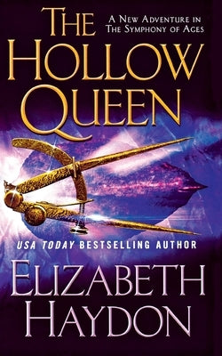 Hollow Queen Paperback St. Martins Press-3PL