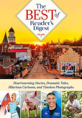 Best of Reader's Digest Vol 2, 2 by Reader's Digest