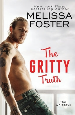 The Gritty Truth Paperback World Literary Press