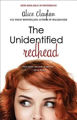 The Unidentified Redhead, 1 by Clayton, Alice