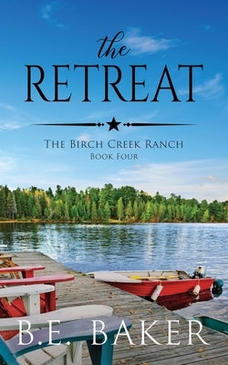 The Retreat Paperback Purple Puppy Publishing