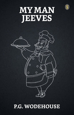 My Man Jeeves Paperback True Sign Publishing House Private Limited