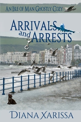 Arrivals and Arrests by Xarissa, Diana