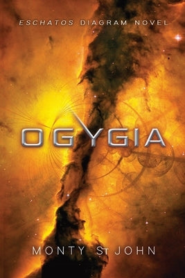 Ogygia: Eschatos Diagram Novel Paperback Sultrani LLC