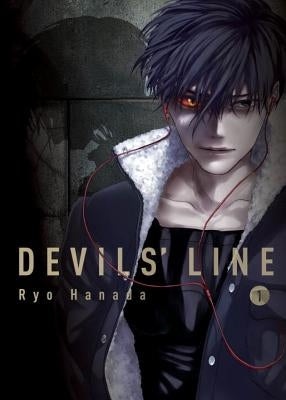 Devils' Line, Volume 1 by Hanada, Ryo