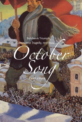 October Song Paperback Haymarket Books