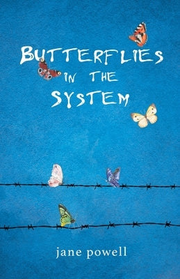 Butterflies in the System Paperback Tellwell Talent