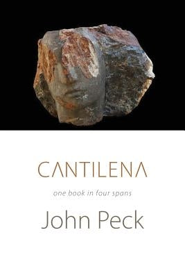 Cantilena Paperback Shearsman Books