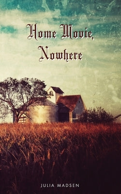 Home Movie, Nowhere Paperback New Michigan Press