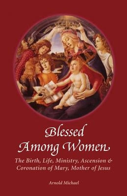 Blessed Among Women Paperback Global Citizen Publishing
