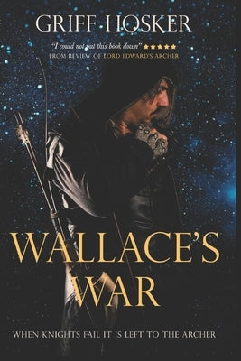Wallace's War Paperback Independently Published