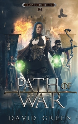 Path Of War by Green, David
