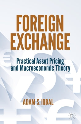Foreign Exchange: Practical Asset Pricing and Macroeconomic Theory Paperback Palgrave MacMillan