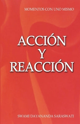 Acción y Reacción by Oliveri, Federico