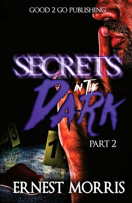 Secrets in the Dark 2 Good2go Publishing