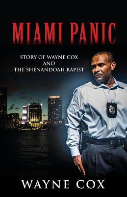 Miami Panic by Cox, Wayne