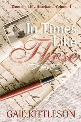 In Times Like These Paperback Wordcrafts Press