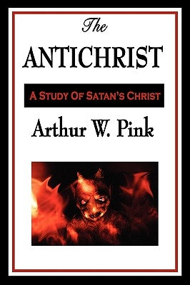 The Antichrist Paperback Wilder Publications