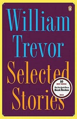 Selected Stories Penguin Books