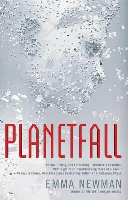 Planetfall Paperback Ace Books