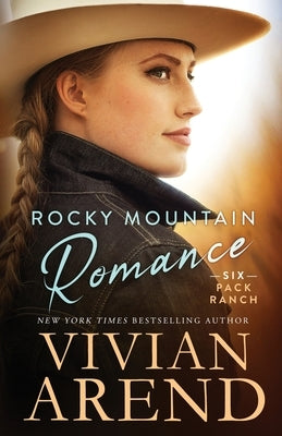 Rocky Mountain Romance Paperback Arend Publishing Inc.