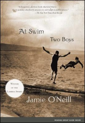 At Swim, Two Boys Scribner Book Company