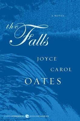 The Falls Paperback Ecco Press