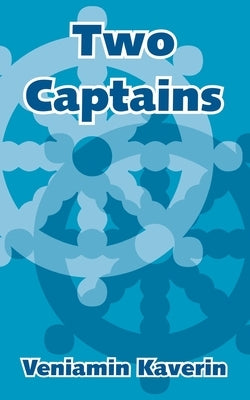 Two Captains Paperback Fredonia Books (NL)