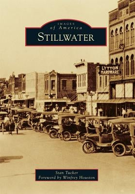 Stillwater Paperback Arcadia Publishing (SC)