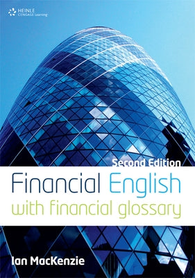 Financial English by MacKenzie, Ian