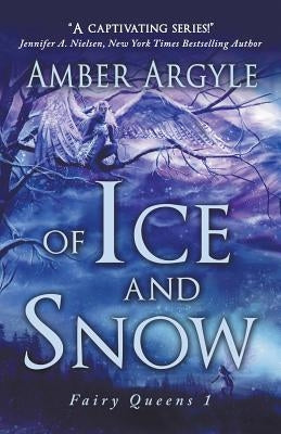 Of Ice and Snow Paperback Starling Books