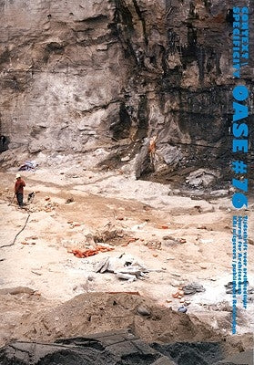 Oase 76: Context-Specificity Paperback Nai010 Publishers