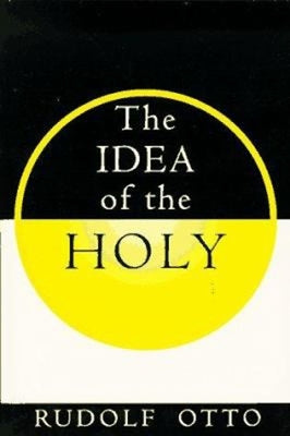 The Idea of the Holy Paperback Oxford University Press, USA