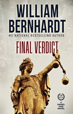 Final Verdict by Bernhardt, William