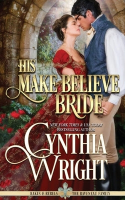 His Make-Believe Bride Paperback Oliver-Heber Books