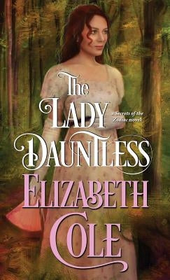 The Lady Dauntless Paperback Skyspark Books