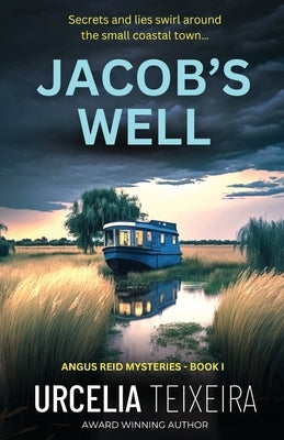 Jacob's Well: A Twisty Christian Mystery Novel Paperback Purpose Bound Press