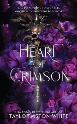 Heart of Crimson Special Edition: A Dark Paranormal Romance Paperback Dark Wolf Publishing