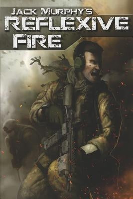 Reflexive Fire Paperback Createspace Independent Publishing Platform