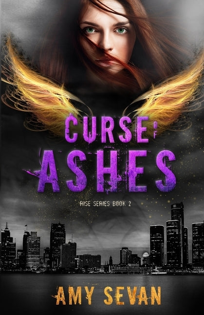 Curse of Ashes Paperback Independently Published