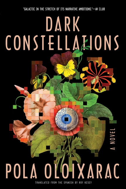 Dark Constellations Soho Press