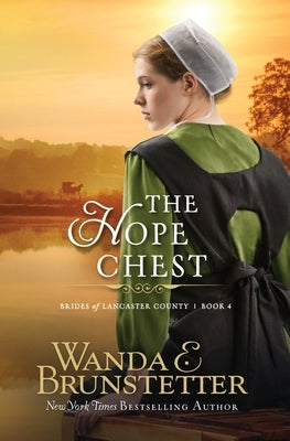 The Hope Chest Paperback Barbour Publishing