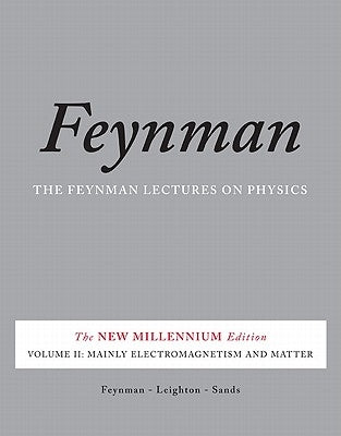 Mainly Electromagnetism and Matter Paperback Basic Books