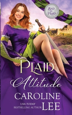 Plaid Attitude Paperback Independently Published