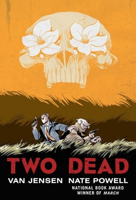 Two Dead by Jensen, Van