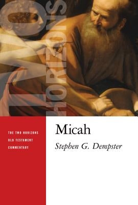 Micah Paperback William B. Eerdmans Publishing Company